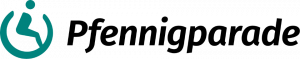 Logo der Pfennigparade